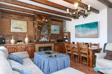 3 bedroom House for Sale in Monda-74615