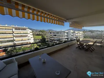 3 bedroom Apartment for Sale in Guadalmina Alta-74677