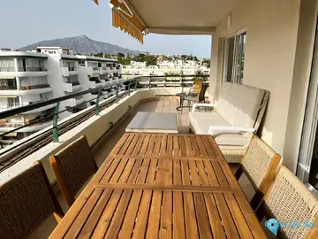 3 bedroom Apartment for Sale in Guadalmina Alta-74678