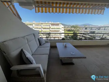 3 bedroom Apartment for Sale in Guadalmina Alta-74679