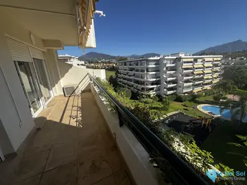 3 bedroom Apartment for Sale in Guadalmina Alta-74681