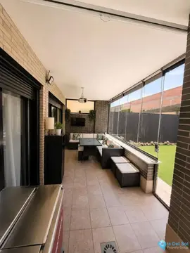 2 bedroom Apartment for Sale in El Pinillo