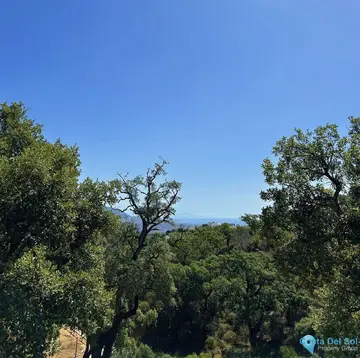 2141m2 Plot for Sale in La Mairena-74718