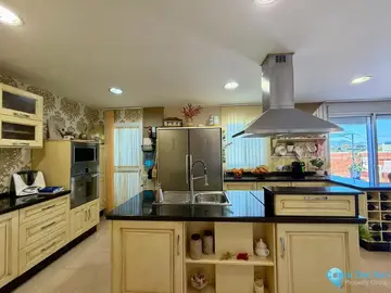 4 bedroom Apartment for Sale in Estepona-74734