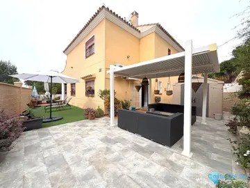 3 bedroom House for Sale in Mijas