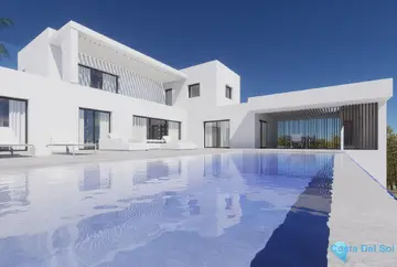 1237m2 Plot for Sale in Estepona