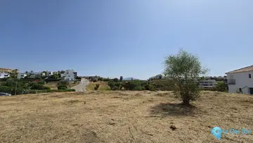 1237m2 Plot for Sale in Estepona-74806