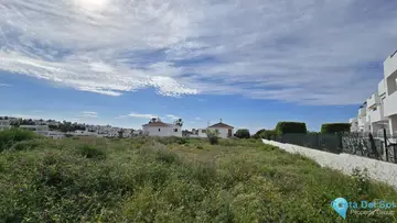 1237m2 Plot for Sale in Estepona-74807