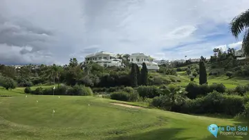 1237m2 Plot for Sale in Estepona-74809