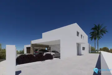 1237m2 Plot for Sale in Estepona-74812