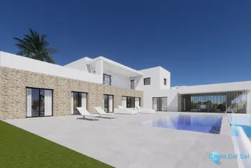 1237m2 Plot for Sale in Estepona-74814