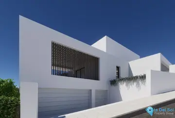 1237m2 Plot for Sale in Estepona-74815