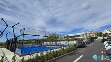 1237m2 Plot for Sale in Estepona-74817