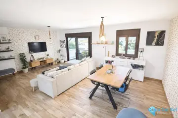 3 bedroom House for Sale in Calahonda-74829
