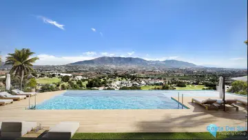 2 bedroom Apartment for Sale in La Cala Golf-74869
