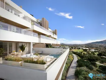 2 bedroom Apartment for Sale in La Cala Golf-74857