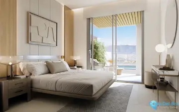 2 bedroom Apartment for Sale in La Cala Golf-74860