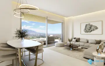 2 bedroom Apartment for Sale in La Cala Golf-74862