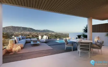2 bedroom Apartment for Sale in La Cala Golf-74864