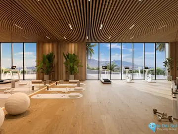2 bedroom Apartment for Sale in La Cala Golf-74866