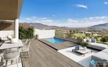 2 bedroom Apartment for Sale in La Cala Golf-74868