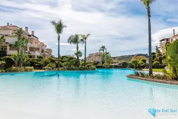 2 bedroom Apartment for Sale in Benahavís