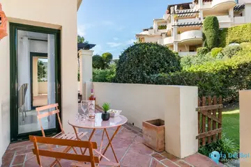 2 bedroom Apartment for Sale in Benahavís-74903