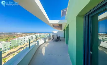 2 bedroom Apartment for Sale in Calanova Golf