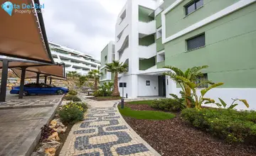 2 bedroom Apartment for Sale in Calanova Golf-2972