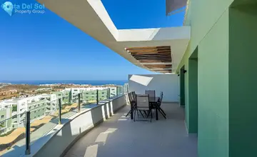 2 bedroom Apartment for Sale in Calanova Golf-2986