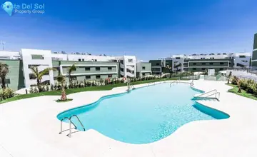 2 bedroom Apartment for Sale in Calanova Golf-2973