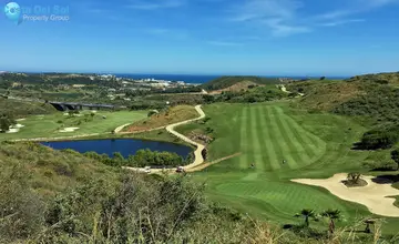 2 bedroom Apartment for Sale in Calanova Golf-2984