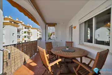 3 bedroom Apartment for Sale in Marbella