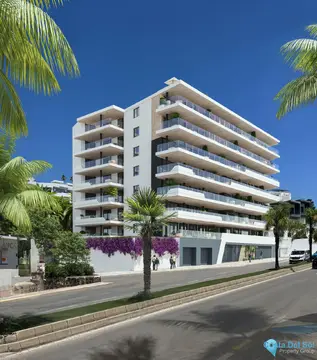2 - 3 bedroom Apartment for Sale in Fuengirola