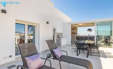 3 bedroom Apartment for Sale in Nueva Andalucía-2983