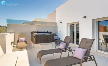 3 bedroom Apartment for Sale in Nueva Andalucía-2987