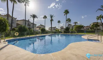 3 bedroom House for Sale in Estepona