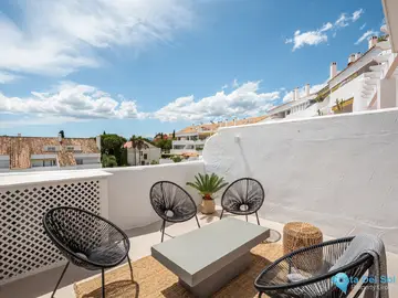 2 bedroom Apartment for Sale in Nueva Andalucía-75083
