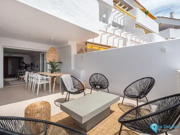 2 bedroom Apartment for Sale in Nueva Andalucía-75085