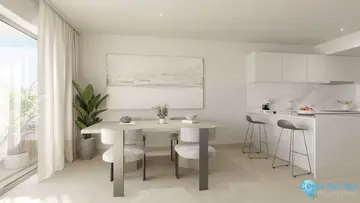 2 bedroom Apartment for Sale in Estepona-75091