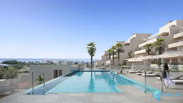 2 bedroom Apartment for Sale in Estepona-75093