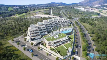 2 bedroom Apartment for Sale in Estepona-75094