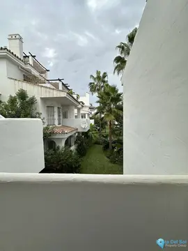 3 bedroom Apartment for Sale in Puerto Banús-75101
