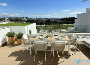 2 bedroom Apartment for Sale in Estepona