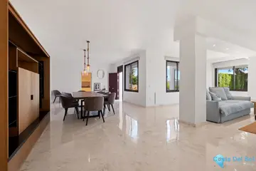 2 bedroom Apartment for Sale in La Mairena-75154