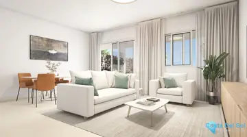 3 bedroom Apartment for Sale in Benalmadena-75198