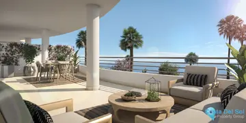 3 bedroom Apartment for Sale in Benalmadena-75204