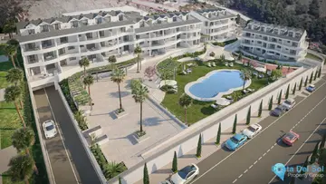 3 bedroom Apartment for Sale in Benalmadena-75206