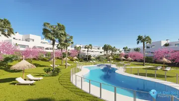 3 bedroom Apartment for Sale in Estepona