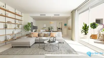 3 bedroom Apartment for Sale in Estepona-75214